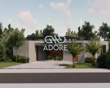 Casa de Condomínio com 3 Quartos à venda, 320m² no Residencial Parque Campos de Santo Antônio II, Itu