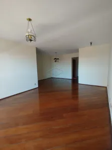 Apartamento com 3 Quartos à venda, 165m² no Vila Santa Tereza, Bauru