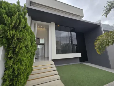 Casa de Condomínio com 4 Quartos à venda, 200m² no Centro, Petrolina