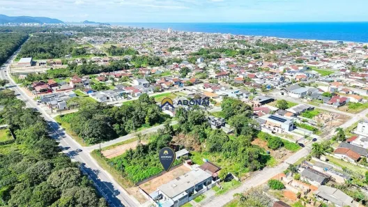 Lote/Terreno à venda, 360m² no Cohapar, Guaratuba