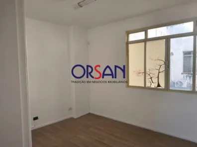 Imóvel Comercial à venda, 42m² no Centro, São Caetano do Sul