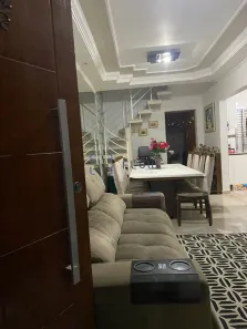 Casa com 3 Quartos à venda, 150m² no Vila Ernesto, São Paulo