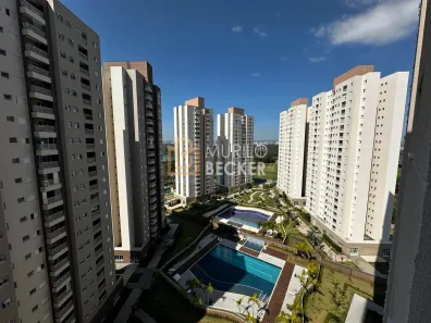 Apartamento com 2 Quartos à venda, 62m² no Pagador de Andrade, Jacareí