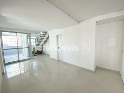 Cobertura com 2 Quartos à venda, 96m² no Santo Agostinho, Belo Horizonte