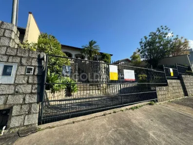 Casa com 3 Quartos para alugar, 262m² no Jardim Maluche, Brusque