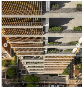 Prédio Comercial para alugar, 15000m² no Pinheiros, São Paulo