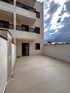 Apartamento com 2 Quartos à venda, 80m² no Vila Pires, Santo André