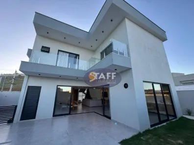 Casa de Condomínio com 3 Quartos à venda, 270m² no Nova São Pedro, São Pedro da Aldeia