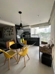 Apartamento com 3 Quartos à venda, 84m² no Alto da Mooca, São Paulo