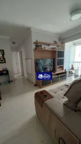 Apartamento com 3 Quartos à venda, 75m² no Ponte Grande, Guarulhos