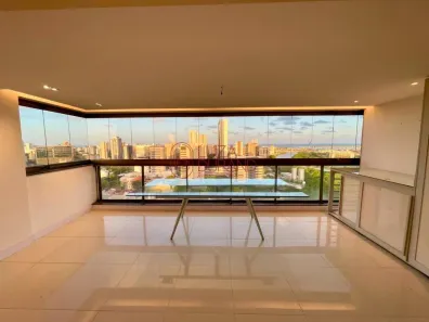 Apartamento com 4 Quartos à venda, 200m² no Ilha do Retiro, Recife
