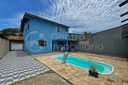 Casa com 6 Quartos à venda, 229m² no Belmira Novaes, Peruíbe