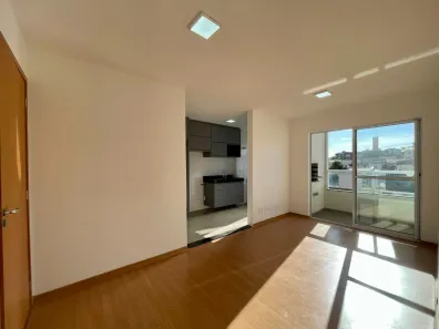 Apartamento com 2 Quartos à venda, 85m² no Fundação da Casa Popular, Campinas