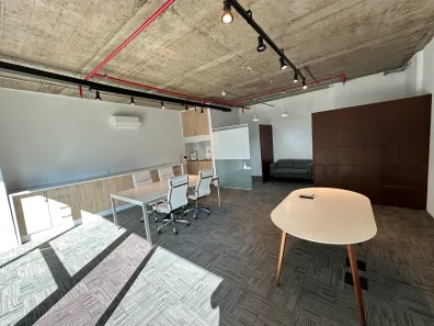 Sala Comercial para alugar, 59m² no Vila Olímpia, São Paulo