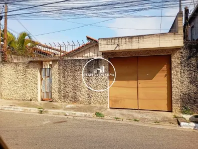 Casa com 2 Quartos à venda, 200m² no Jardim Lídia, São Paulo