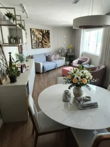 Apartamento com 2 Quartos à venda, 98m² no Pituba, Salvador