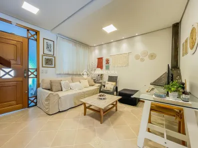 Casa com 3 Quartos à venda, 175m² no Ipanema, Porto Alegre