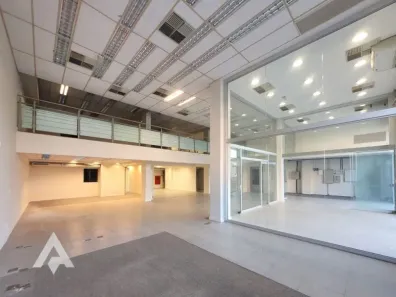Ponto Comercial para alugar, 430m² no Itoupava Norte, Blumenau