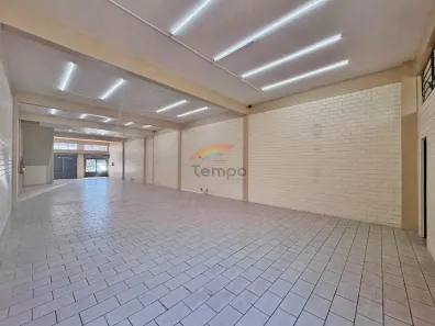 Ponto Comercial com 1 Quarto para alugar, 177m² no Rio Branco, Novo Hamburgo