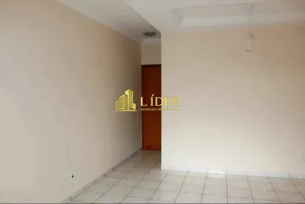 Apartamento com 3 Quartos à venda, 74m² no Segismundo Pereira, Uberlândia