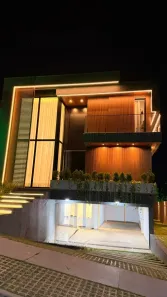 Casa de Condomínio com 5 Quartos à venda, 425m² no Vale do Landirana (Abrantes), Camaçari