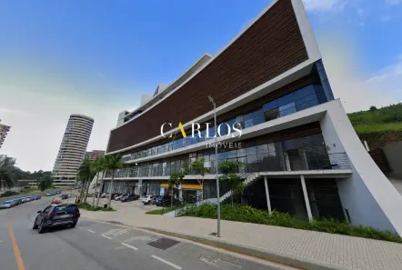 Ponto Comercial à venda, 92m² no Vale do Sereno, Nova Lima