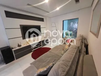 Apartamento com 2 Quartos à venda, 69m² no Copacabana, Rio de Janeiro