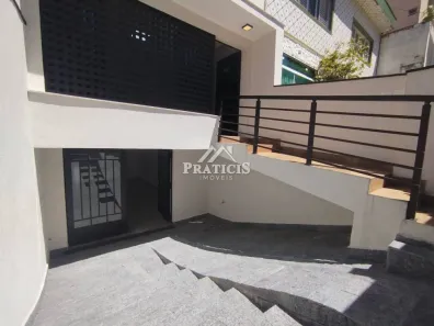 Imóvel Comercial para alugar, 350m² no Jardim Anália Franco, São Paulo