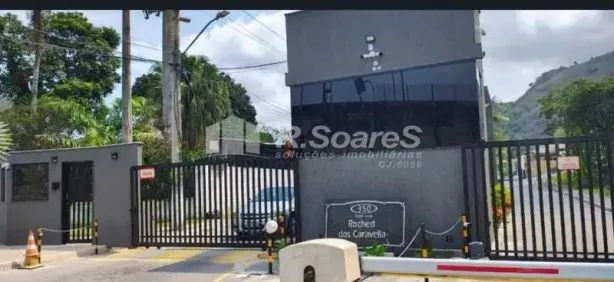 Casa de Condomínio com 1 Quarto à venda, 120m² no Jardim Sulacap, Rio de Janeiro