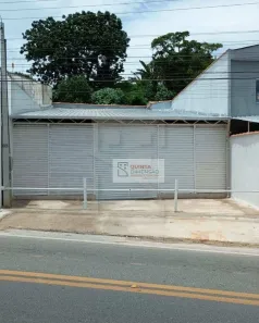 Ponto Comercial para alugar, 200m² no Vila Pontilhão, Cruzeiro