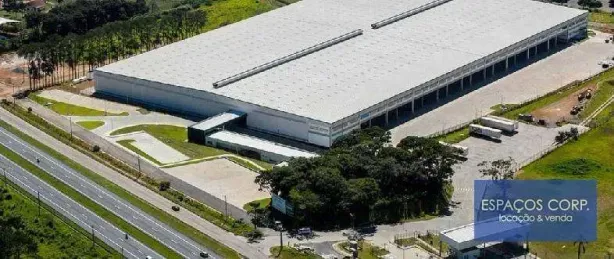 Galpão/Depósito/Armazém para alugar, 14252m² no Distrito Industrial, Itupeva