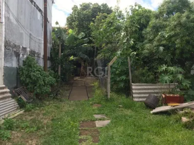 Lote/Terreno à venda, 800m² no Tristeza, Porto Alegre