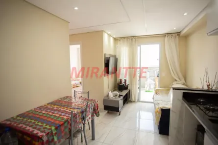 Apartamento com 2 Quartos à venda, 42m² no Imirim, São Paulo