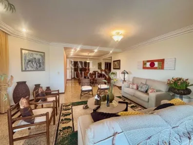 Apartamento com 4 Quartos à venda, 466m² no Dom Bosco, Londrina