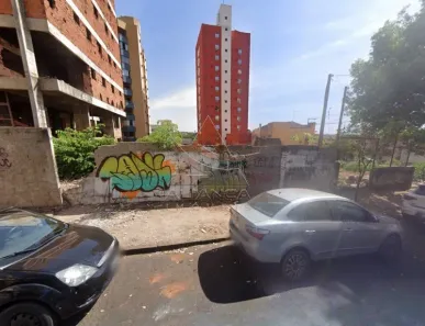 Lote/Terreno à venda, 446m² no Centro, Ribeirão Preto