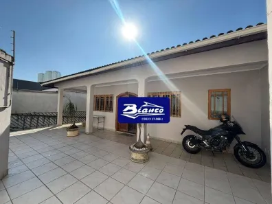 Imóvel Comercial para alugar, 400m² no Vila Zanardi, Guarulhos