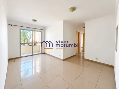 Apartamento com 3 Quartos para alugar, 65m² no Jardim das Vertentes, São Paulo