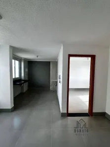 Apartamento com 2 Quartos à venda, 48m² no Jardim Belo Horizonte, Aparecida de Goiânia