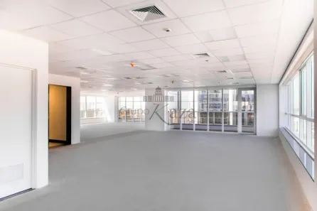 Prédio Comercial à venda, 406m² no Jardim das Acácias, São Paulo