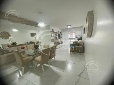 Apartamento com 3 Quartos à venda, 110m² no Barra Olímpica, Rio de Janeiro