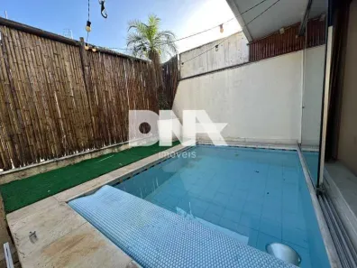 Cobertura com 2 Quartos à venda, 112m² no Gávea, Rio de Janeiro