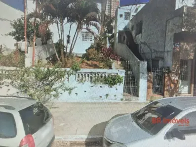 Casa com 1 Quarto para alugar, 40m² no Vila Formosa, São Paulo