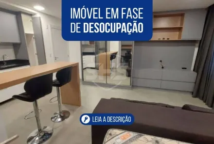 Apartamento com 1 Quarto para alugar, 33m² no Itoupava Seca, Blumenau
