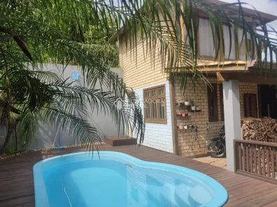 Casa com 3 Quartos à venda, 233m² no Encosta do Sol, Estância Velha