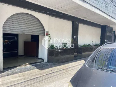 Ponto Comercial à venda, 290m² no Botafogo, Rio de Janeiro