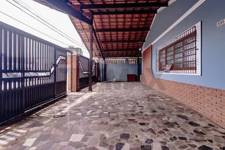 Casa com 4 Quartos à venda, 178m² no Caiçara, Praia Grande