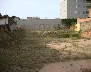 Lote/Terreno à venda, 675m² no Vila João Jorge, Campinas