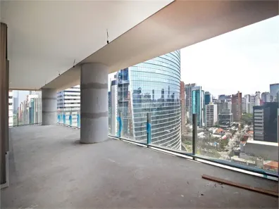 Apartamento com 4 Quartos à venda, 335m² no Itaim Bibi, São Paulo