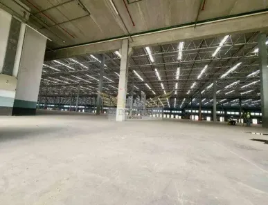 Galpão/Depósito/Armazém para alugar, 7590m² no Alves Dias, São Bernardo do Campo