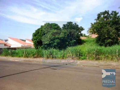 Lote/Terreno à venda, 550m² no Ribeirão Bonito, Ribeirão Bonito